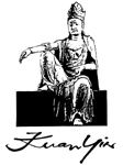 kuan yin logo